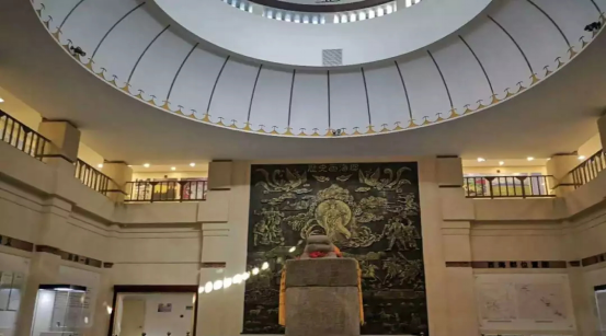 主题展厅