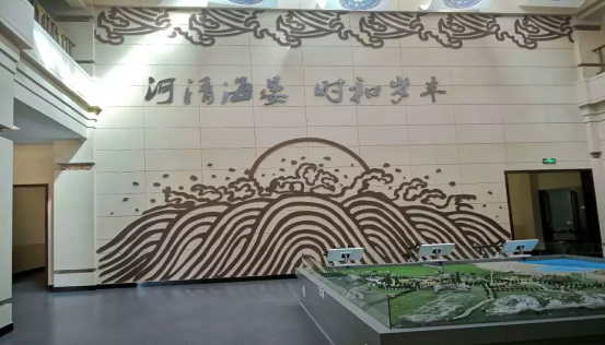 馆藏与文物陈列