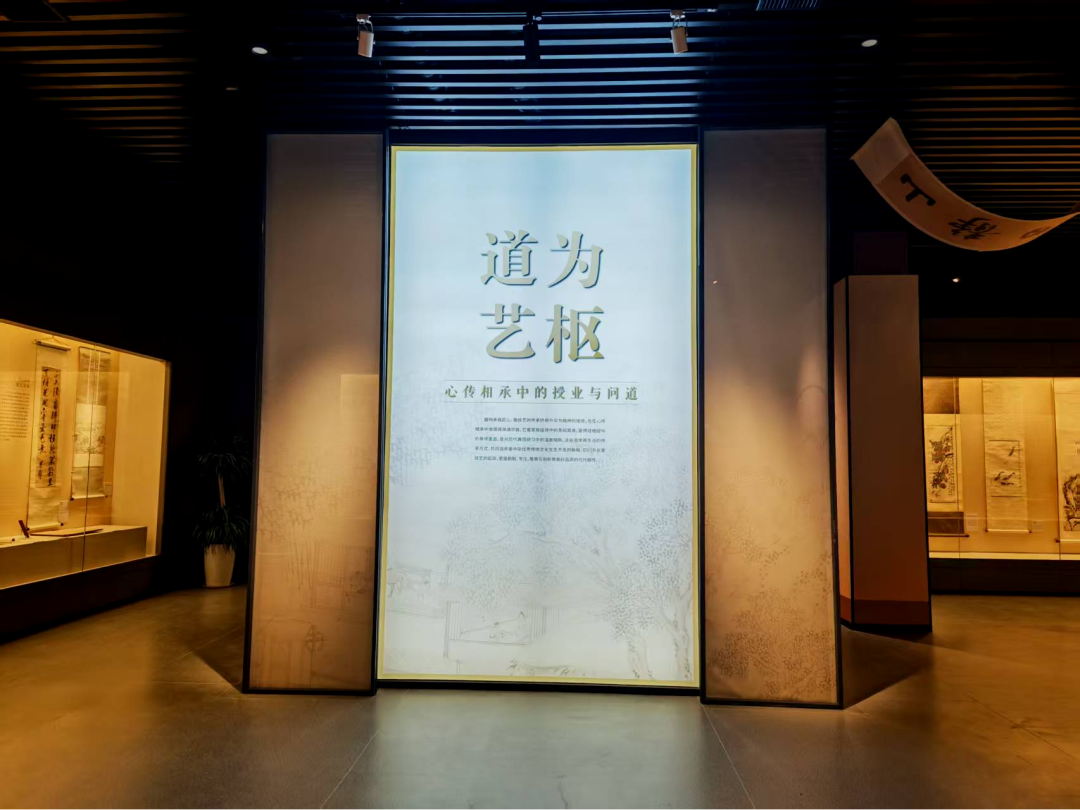 2026开年特展 ——“中华优秀传统文化中的造物与传心”传统工艺文物展 - 建大装饰设计院